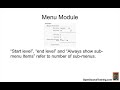 joomla 1.5 beginner lesson 36 built in modules