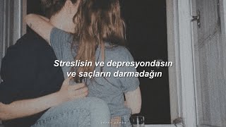 Sadeyes - Dont Cry Türkçe çeviri