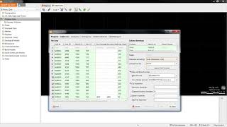 Importing Drillhole Data