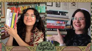 #322 - Are Blind Dates with Books A TRAP?!