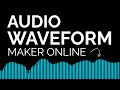 How to Make an Audio Waveform Video (Online Audiogram Maker)