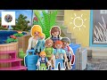 Ab in den Urlaub 🛩💦// Sommergeschichte// Playmobil Film deutsch