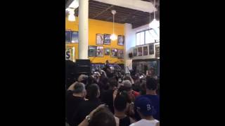 Metallica — Helpless/Hit The Lights (Record Store Day 4/16/16)