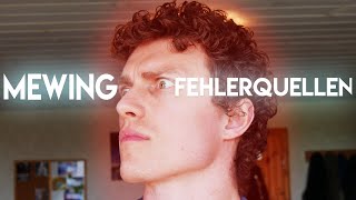 Deutsch mewing Mewing: What