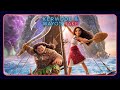 Mark Kermode reviews Moana 2 - Kermode and Mayo's Take