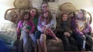 Edward Kaufman | Funeral Service Tribute Video | New Philadelphia, Ohio