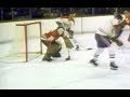 1971 Stanley Cup Final. Game 4. Chicago Blackhawks at Montreal Canadiens