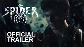 THE SPIDER (2024) - Horror Trailer | Chandler Riggs