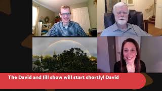OCD treatment, The David and Jill TEAM CBT Show