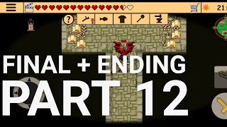 Survival RPG 2 The Temple Ruins (chapter 7) part 12 - defeat the dragon \u0026 finding 5 secret tombs