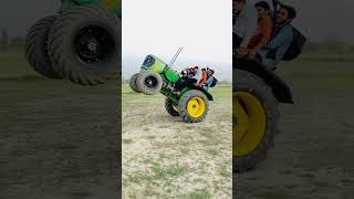 देसी छोरे 🌾 miss you nishu Bhai ♥️🚜#tractors King 👑