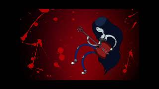 Adventure Time   Marceline   Just Your Problem Hip Hop Instrumental remix