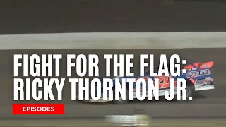 Fight For The Flag: Ricky Thornton Jr.