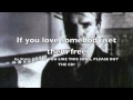 Sting - If You Love Somebody Set Them Free (1985)