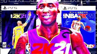 *NEW* LEAKED NBA 2K21 PLAYSTATION 5 RELEASE DATE! NBA 2K21 CONFIRMED NEXT GEN PS5 RELEASE DATE! XBOX
