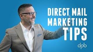 Direct Mail Marketing Tips with David Villa from Imperial Press Direct