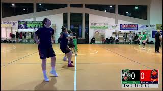 Virtus Pavona - Atletico San Lorenzo (Serie B Femminile) - 11^ Giornata