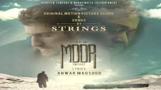 Talabgaar Hon - Jawed Bashir - Moor Film OST