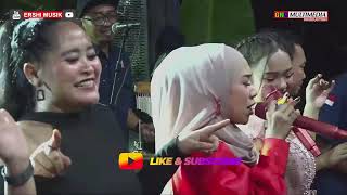 Cincin Permata Biru - All Artist Ershi | Live Hajatan ERSHI Musik