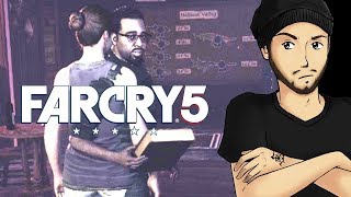 [OLD] far cry 5 is far cry 4 again which is far cry 3 again