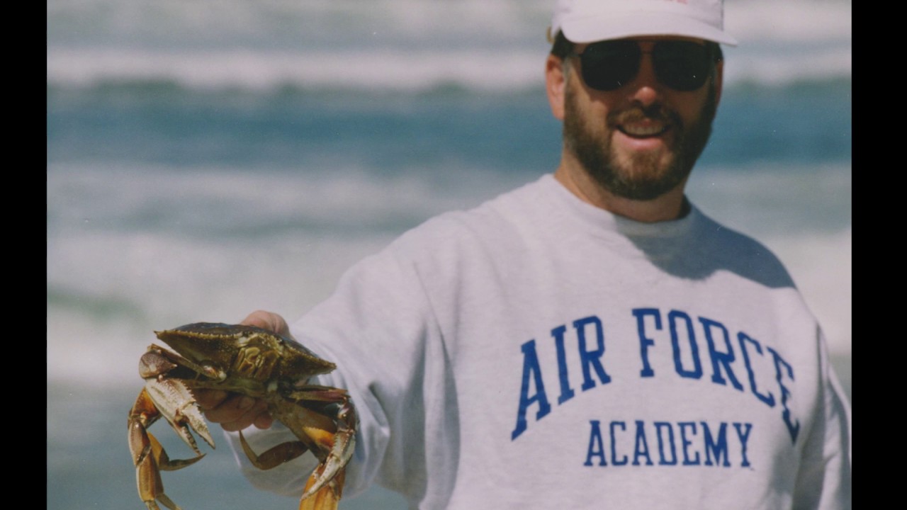 Neil Robbins Memorial Slideshow Portland Oregon 2017 Youtube