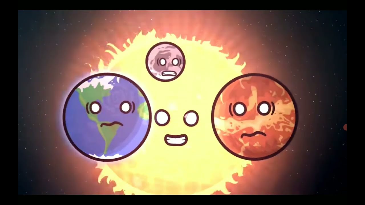 Reacting To Solarballs Youtube Reacting To Solarballs Youtube