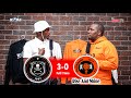 Maswanganyi Must Not Respond To Jomo Sono | Orlando Pirates 3-0 Polokwane City | Lindo Pep