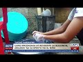 ilang magsasaka at residente sa bukidnon umaaray na sa epekto ng el niño