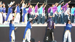 つながりTIME『この地へ』 📍YOSAKOI高松祭り (中央公園会場) 2024-11-30T16:30