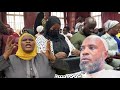 HAJJI ALI MU KOOTI BAMUFUNIDDE OMUKAZI OMULALA”HAJJAT ZUULAH GAMUWEDDE YEJUSSA BYE YAKOLA