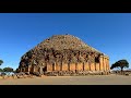 The Mysterious Royal Tombs of Numidia