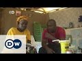 Fighting malaria in western Kenya | DW English