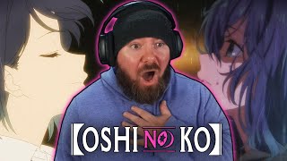 POOR AKANE 😢 Oshi no Ko Episode 6 REACTION