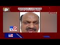 mla bajireddy govardhan video message to his followers coronavirus tv9