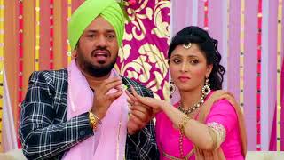 Aa Gaye Munde U K  De 2014 720p Web HD Rip   Punjabi   x264   AC3