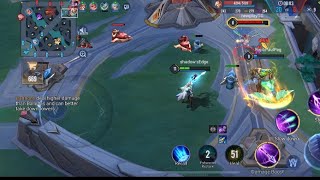 AOV: Another winning game on Arena of Valor