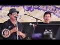 jesse gomez y los chachos at the 41st tejano conjunto festival en san antonio