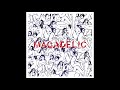 Angels When She Shuts Her Eyes - Mac Miller (Official Audio)