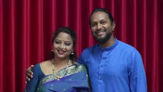 Vishesh upanayanam in Dubai conducted by Venkat