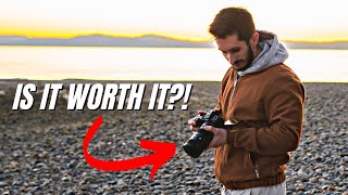 Canon R7: 6 Month Review - Real World Examples, Has It Made Me Real Money?