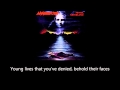 Annihilator - The Fun Palace (Lyrics)