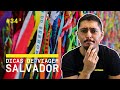 Tudo sobre Salvador na Bahia (Dicas de Viagem)