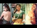 Actress Payal Rajput Hot Slow Motion Edit | Reels Saree Tiktok