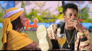 Hamisu breaker (Tsautsayi Baida Lokaci) Latest Hausa Song Original video 2020#