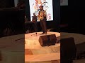 Augustine Blaze Emil, ExxonMobil 10th Anniversary, Hilton Hotel, Papua New Guinea.PNG MUSIC 2024