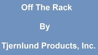 Off The Rack: Tjernlund Draft Inducers