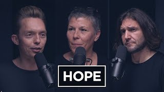 Ep. 166 | Hope (with Diane Capaldi)