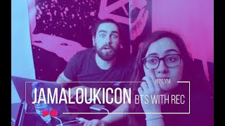 JamaloukiCon | Vlogging Academy Behind The Scenes | Lyne Gandour