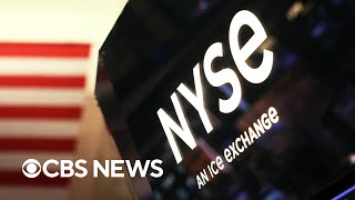 Markets rally despite inflation report