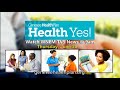 GHP WNEM TV 5 HealthYes on 6/28/18:  Genesee Health Plan and the Flint Registry